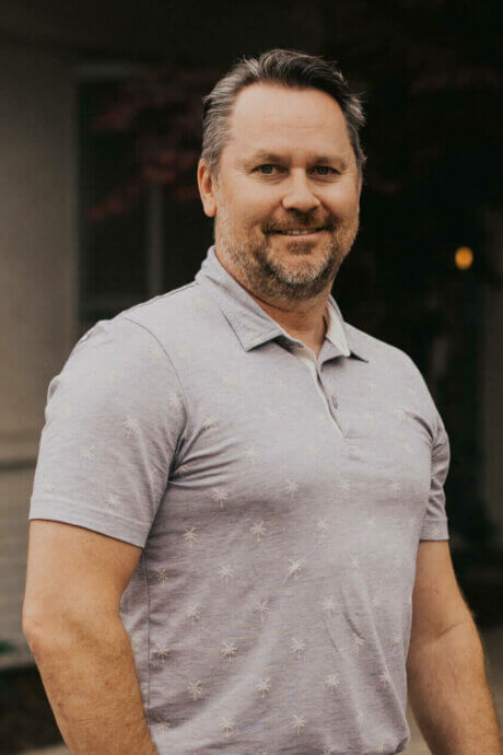 Jason Cunningham, Registered Denturist at Kelowna Dental Centre